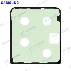Stickers Cache Arrière Original Samsung Galaxy Z Flip 6 5G F741/Galaxy Z Flip 7 FE F761 GH81-26116A