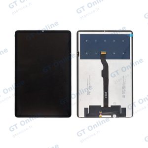 Écran Tactile Xiaomi Pad 5 Noir