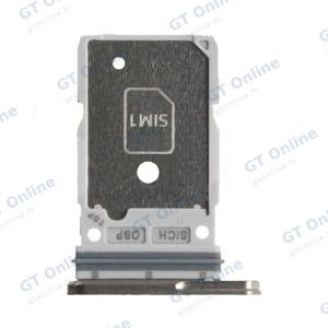 Tiroir Sim Premium Samsung Galaxy S25 Ultra S938 Gris Titane