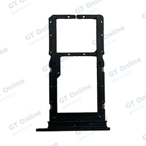 Tiroir Sim Premium Honor X6b Noir Minuit