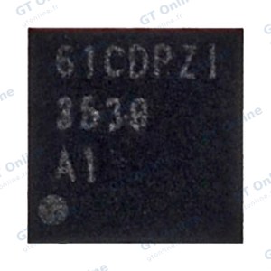 Puce IC (Circuit Intégré) Apple iPhone 11 Lamp Signal Control #3539 (U5650/U5660) (x3)