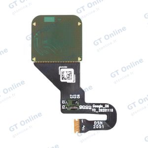 Lecteur Empreinte Premium Google Pixel 6