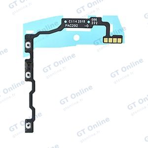 Nappe Power On/Off et Volume Premium OPPO Reno14 F 5G