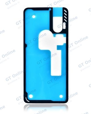 Adhésif pour Motorola One Hyper (XT2027-1 / 2020) (origine)