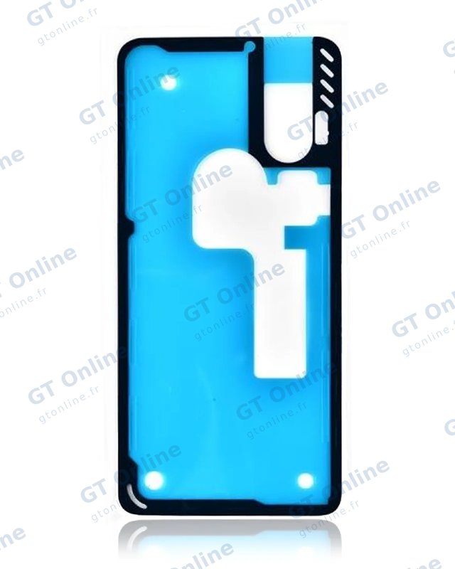 Adhésif pour Motorola One Hyper (XT2027-1 / 2020) (origine)