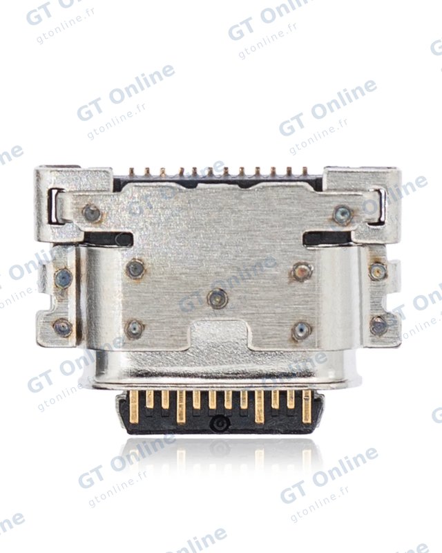 Pièce à microsouder pour Motorola Moto Z4 (XT1980 / 2019) (soudure requise)