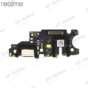 Connecteur de Charge Original Realme C65 4G 621024000088