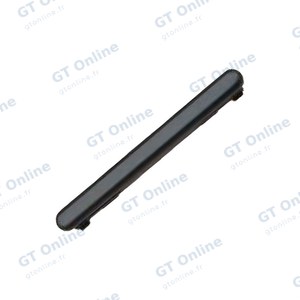 Bouton Volume Premium Samsung Galaxy Z Fold 6 5G F956 Noir Carbone