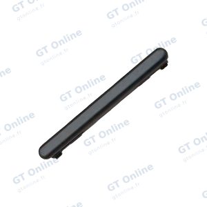 Bouton Volume Premium Samsung Galaxy Z Fold 6 5G F956 Noir Carbone