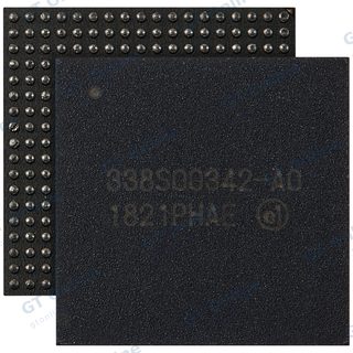 Circuit intégré d’alimentation pour Apple Mac Pro A1991 (2019)