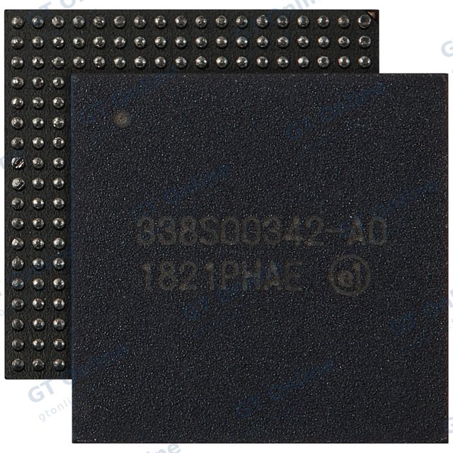 Circuit intégré d’alimentation pour Apple Mac Pro A1991 (2019)