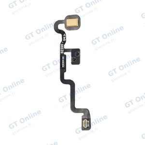 Nappe Power On/Off Apple Watch Series 6 44mm