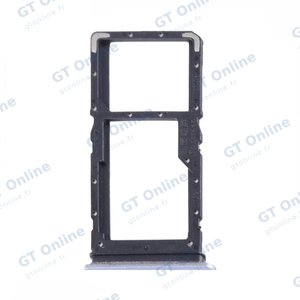 Tiroir Sim Premium Xiaomi Poco M6 4G Violet