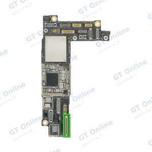 Connecteur de Carte Mère Apple iPhone 12 Mini LCD (B119) (x3)