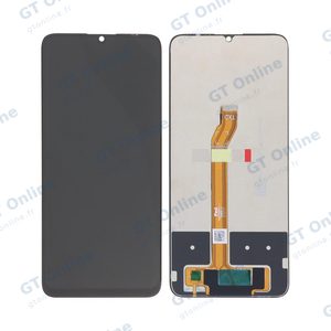 Écran Tactile Honor X7 Noir