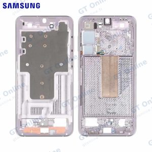 Châssis Original Samsung Galaxy S23 Plus 5G S916 GH96-15838D Lavander