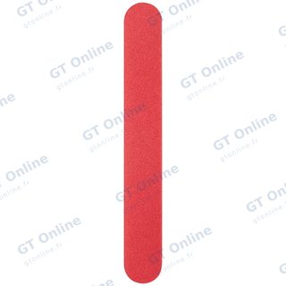 Nappe volume pour Samsung Galaxy S25 Plus 5G (Coral Red)