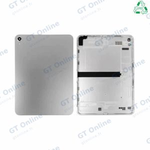 Cache Arrière Original d'occasion Apple iPad 10 A2696 Wifi Argent