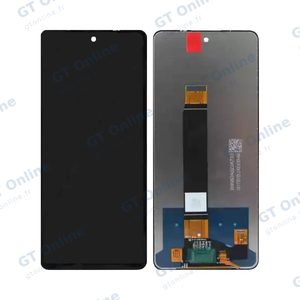 Écran Tactile Premium Blackview Oscal Tiger 12 Noir
