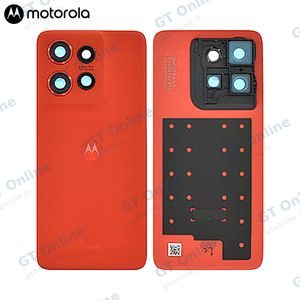 Cache Arrière Original Motorola Edge 50 Neo 5S58C28382 PANTONE Poinciana