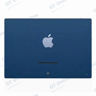 Châssis pour Apple iMac 24" A3137 (2024) (origine, bleu)