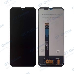 Écran Tactile OEM Blackview BV6200 Noir