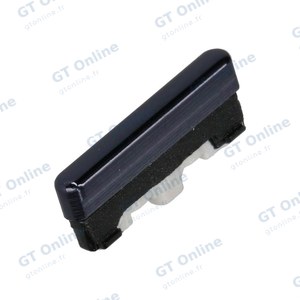 Bouton On/Off et Volume Premium Samsung Galaxy A51 5G A516 Noir Prismatique