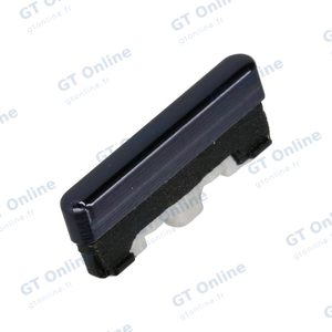 Bouton On/Off et Volume Premium Samsung Galaxy A51 5G A516 Noir Prismatique