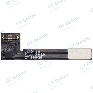 Pièce à microsouder pour Apple iPhone 16e (JCID)