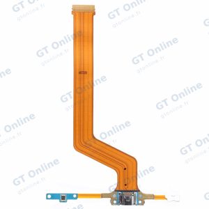 Connecteur de Charge Premium Samsung Galaxy Tab Pro 10.1 T520/T525 — vue 2