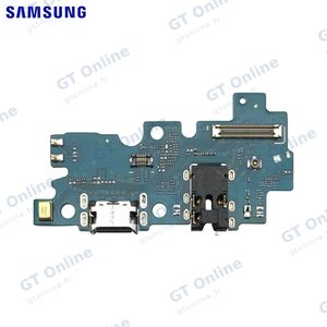 Connecteur de Charge Original Samsung Galaxy A30S A307 GH96-12857A