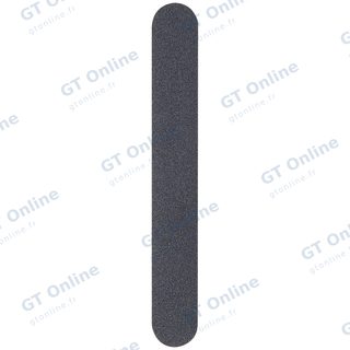Nappe volume pour Samsung Galaxy S25 5G (Blue Black)