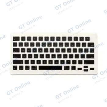 Jeu de touches (ISO arabe) pour Apple MacBook Pro 14" A3112 (2024) et autres modèles — (origine)