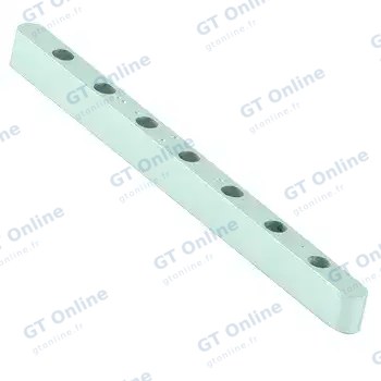 Bride de fixation pour Apple iMac 24" A3137 (2024) / iMac 24" A3247 (2024) (origine, vert)