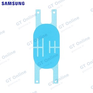 Stickers Batterie Original Samsung Galaxy Z Fold 3 5G F926 GH02-22897A