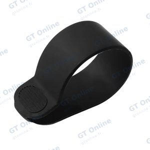 Protection Accélérateur (M-8C Black) — Xiaomi, noir
