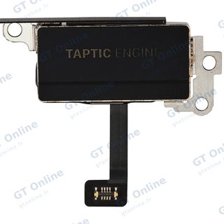 Vibreur pour Apple iPhone 17 Pro Max — Vibreur