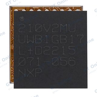 Pièce à microsouder pour Apple iPhone 13 Series (210V2MU)