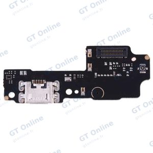 Connecteur de Charge Premium Xiaomi Redmi Go