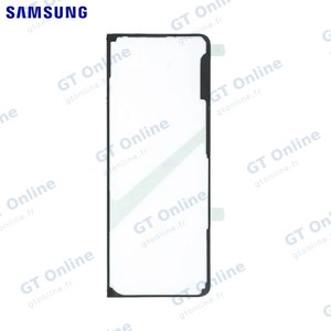 Stickers Cache Arrière Original Samsung Galaxy Z Fold 4 5G F936 GH81-22796A