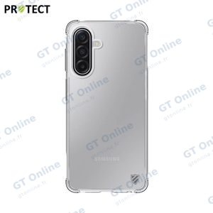 Coque Silicone Renforcée PROTECT pour Samsung Galaxy A26 5G A266/Galaxy A17 5G A176/Galaxy A17 4G A175 — vue 2