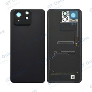 Cache Arrière Premium Asus ROG Phone 8 Phantom Black