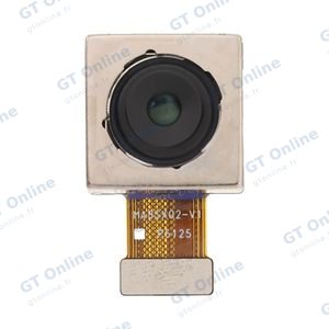 Caméra Principale Premium Xiaomi Poco F7 5G 50MP