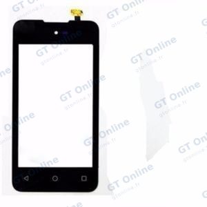 Tactile Wiko Sunny Noir