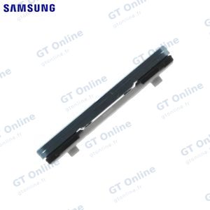 Bouton Volume Original Samsung Galaxy S26 Ultra S948 GH98-50702B Bleu