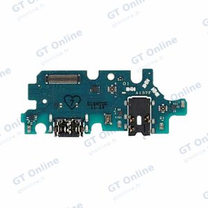 Connecteur de Charge Premium Samsung Galaxy A13 4G A137