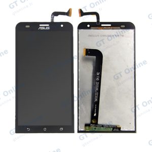 Écran Tactile Premium Asus ZenFone 2 Laser ZE551KL Noir