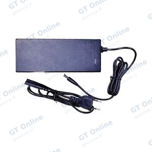 Chargeur Trottinette Electrique Kugoo G4 67.2V 2A (XY-KRG4004)