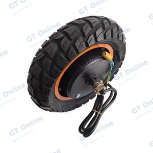 Roue Moteur 900W Complète Kugoo G2 Max (XY-KRG2MAX016B) — vue 2