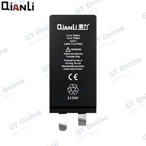 Batterie High Capacity sans BMS QianLi pour Apple iPhone 12 Mini (2460mAh)